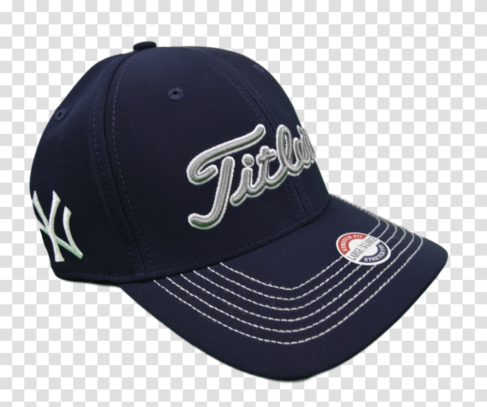 Titleist Golf Hat Baseball Cap, Clothing, Apparel Transparent Png