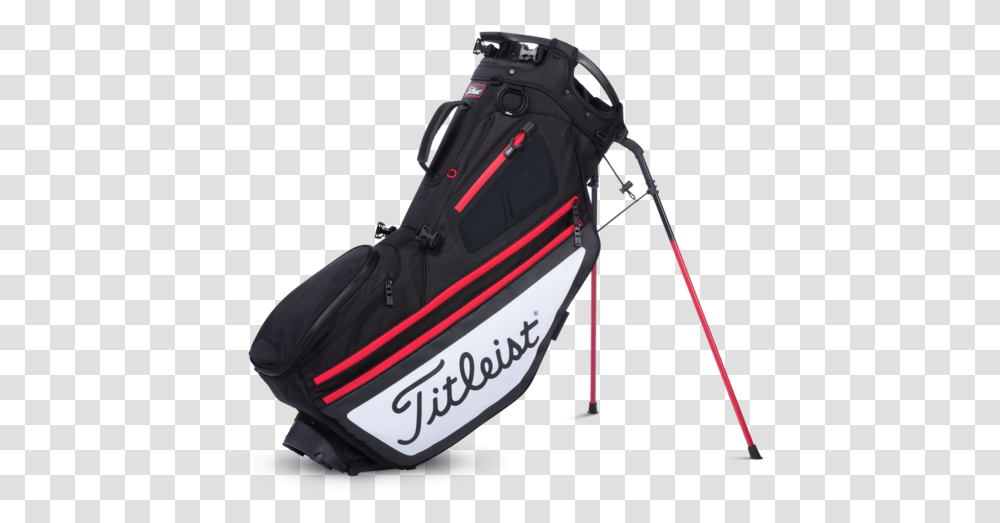 Titleist Hybrid 14 Bag Titleist Hybrid 14 Stand Bag, Sport, Sports, Golf Club, Putter Transparent Png