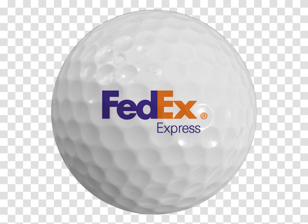 Titleist Logo Over Run Nxt Tour S Fedex, Ball, Golf Ball, Sport, Sports Transparent Png