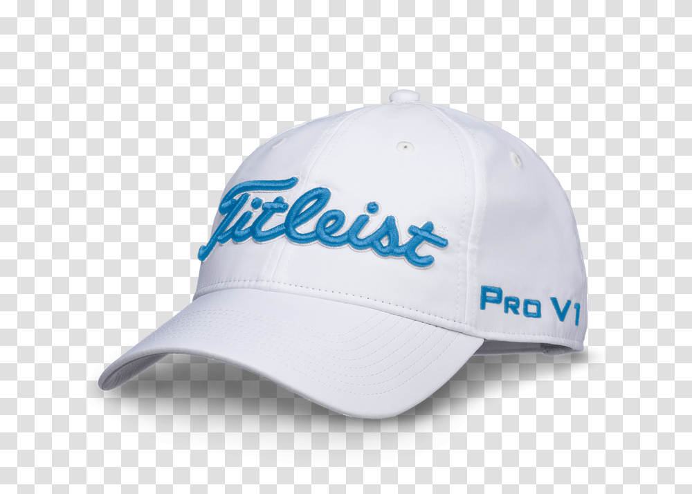 Titleist Tour Performance Hat Clothing All Baseball Cap, Apparel Transparent Png
