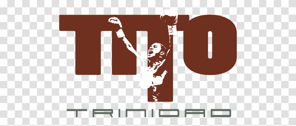 Tito Trinidad Logo Download Logo Icon Svg Tito Trinidad, Advertisement, Poster, Flyer, Paper Transparent Png