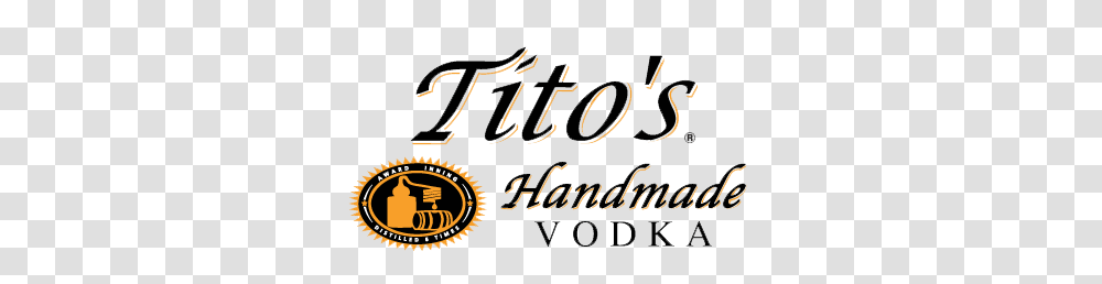 Titos Vodka Pop Up Event Putting Tournament, Alphabet, Word, Outdoors Transparent Png