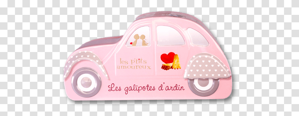 Tits Amoureux Mini Pure Butter Biscuits Model Car, Icing, Cream, Cake, Dessert Transparent Png