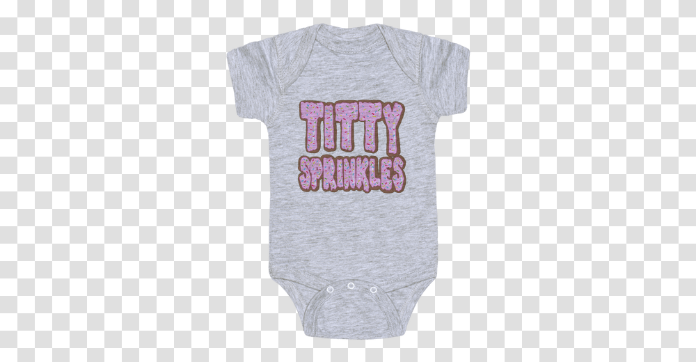Titty Sprinkles Vsco Girl Halloween Costumes, Clothing, Apparel, T-Shirt Transparent Png