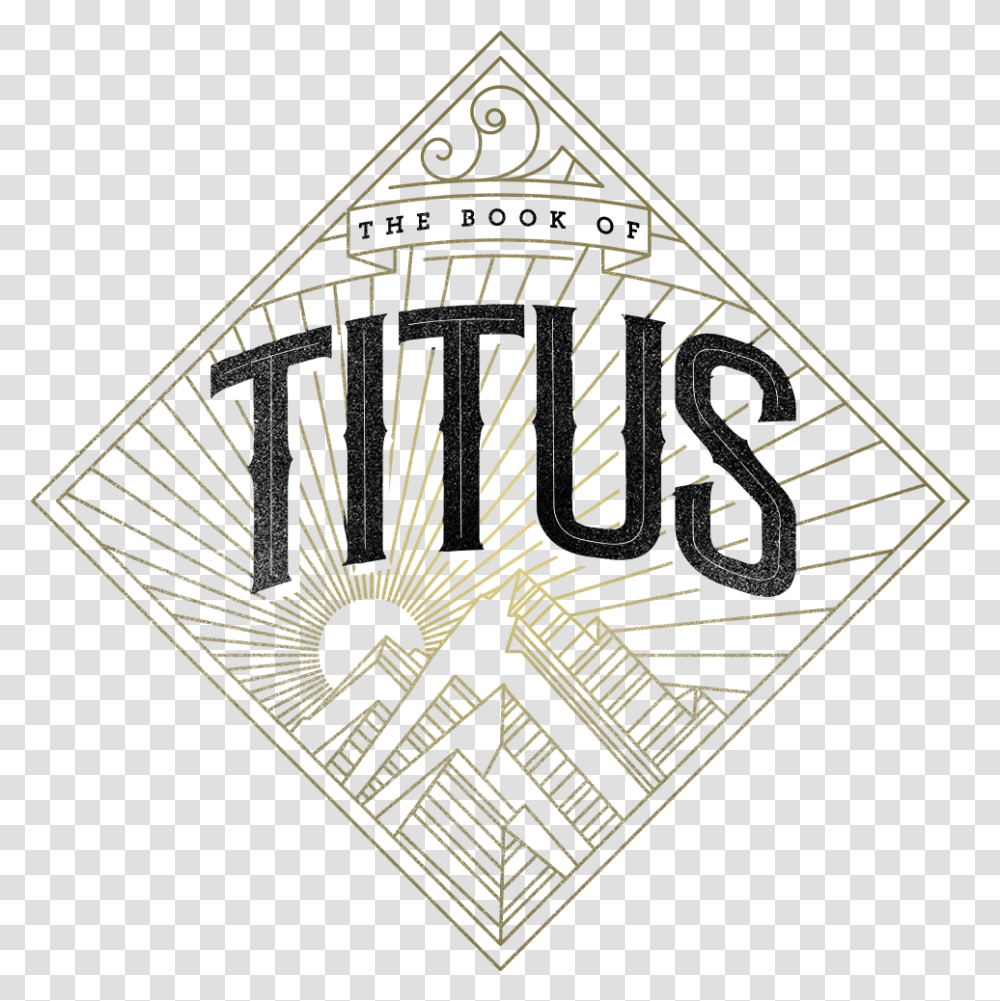 Titus Black Book Of Titus Chip Ingram, Sundial Transparent Png