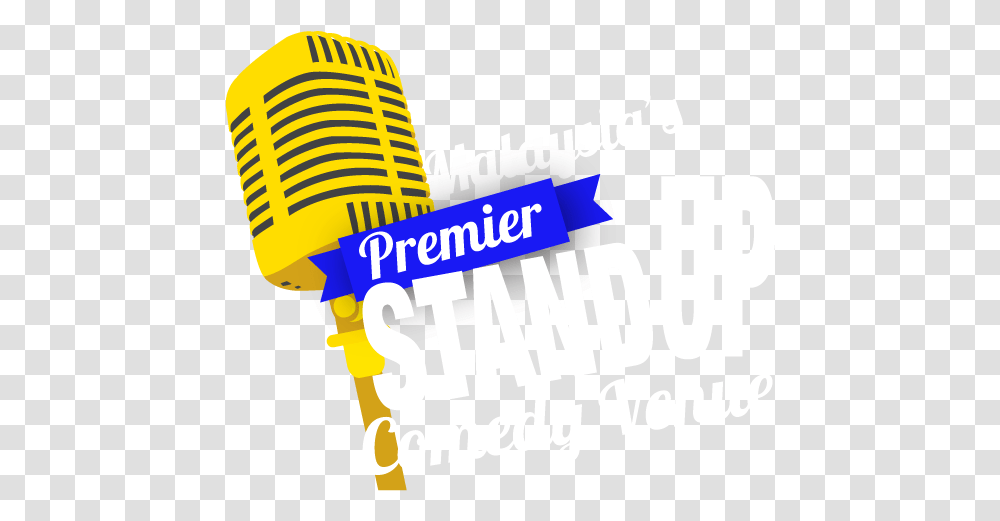 Tjf Open Mic Microphone, Chair, Text, Advertisement, Poster Transparent Png