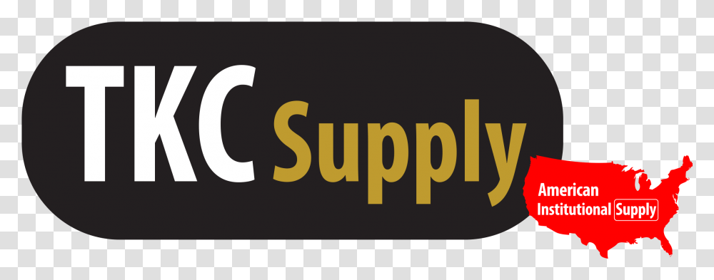 Tkc Supply Amp American Institutional Supply Graphic Design, Label, Alphabet, Logo Transparent Png
