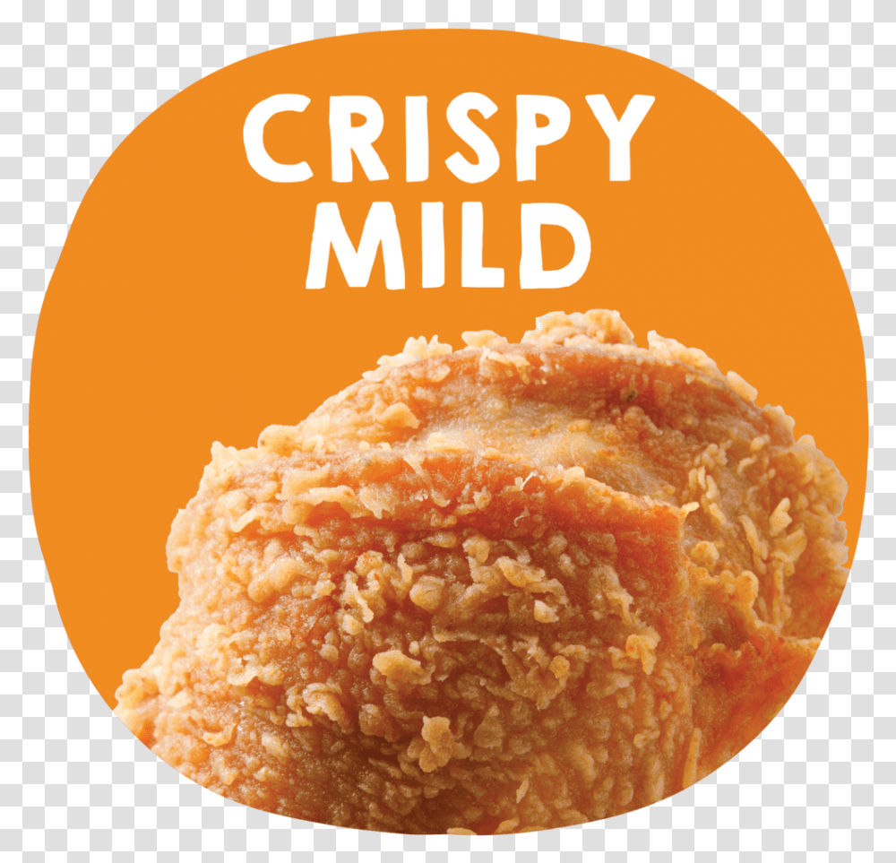 Tkk Chicken Types 02 Treacle Tart, Fried Chicken, Food, Nuggets, Sweets Transparent Png