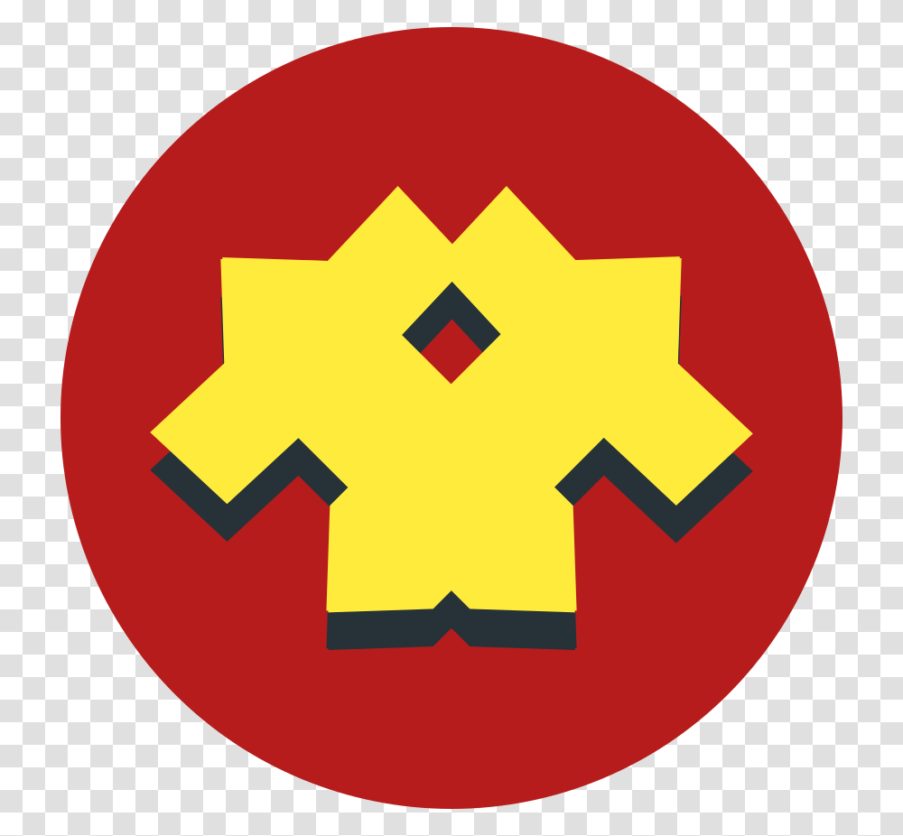Tkrs New Discord Icon Download, First Aid, Pac Man Transparent Png