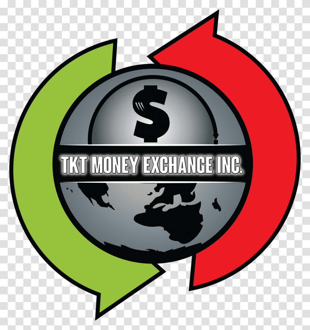 Tkt Money Exchnage Inc Tkt Money Exchange Inc Transparent Png