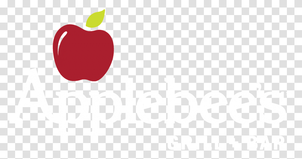 Tl Cannon Careers Applebees Apple, Text, Alphabet, Symbol, Logo Transparent Png