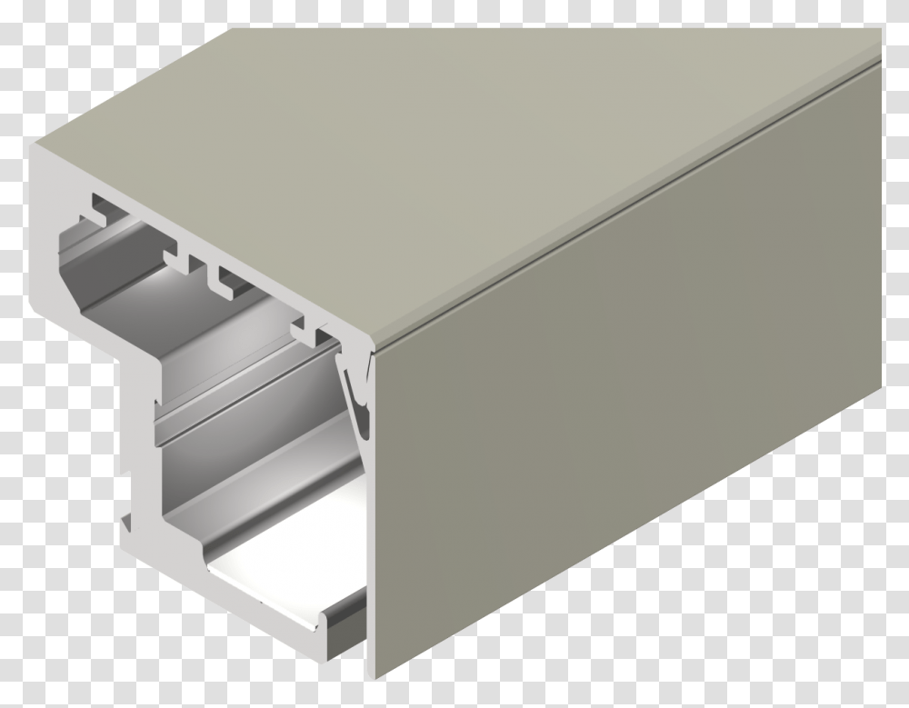 Tl Coffee Table, Furniture, Drawer, Cabinet, Aluminium Transparent Png