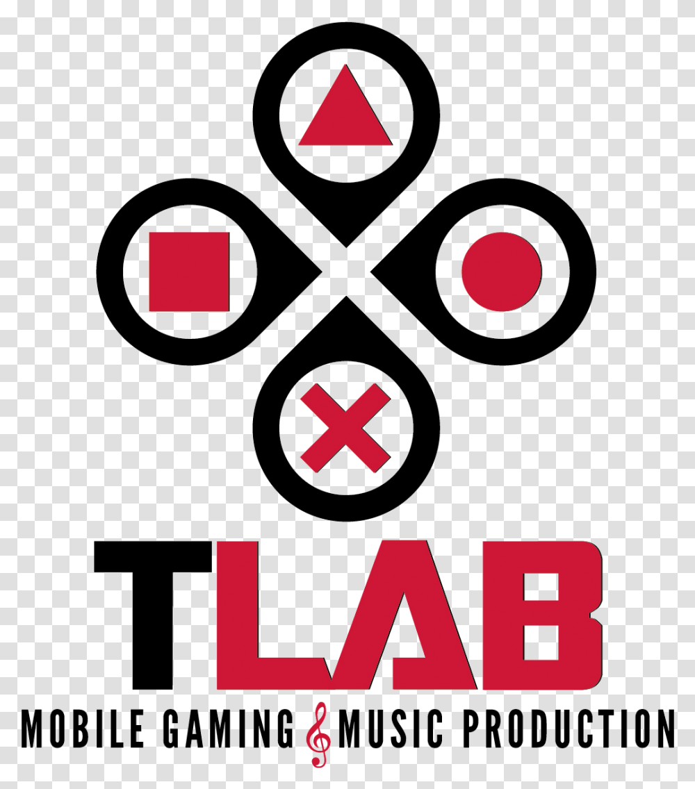 Tlab Mobile Gaming & Music Production Home Double And The Gambler, Symbol, Light, Electronics, Text Transparent Png