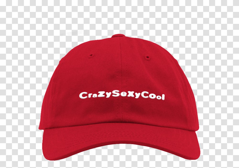 Tlc Crazy Sexy Cool Hat Download Baseball Cap, Apparel Transparent Png