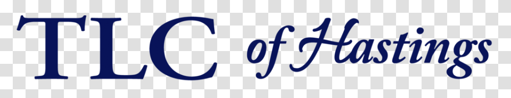 Tlc Of Hastings, Word, Alphabet, Logo Transparent Png