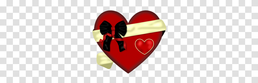 Tlc Wrapped Heart Heart Album, Gift, Sweets, Food, Confectionery Transparent Png