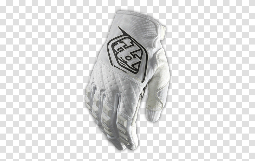 Tld Off Road Glove, Apparel, Person, Human Transparent Png