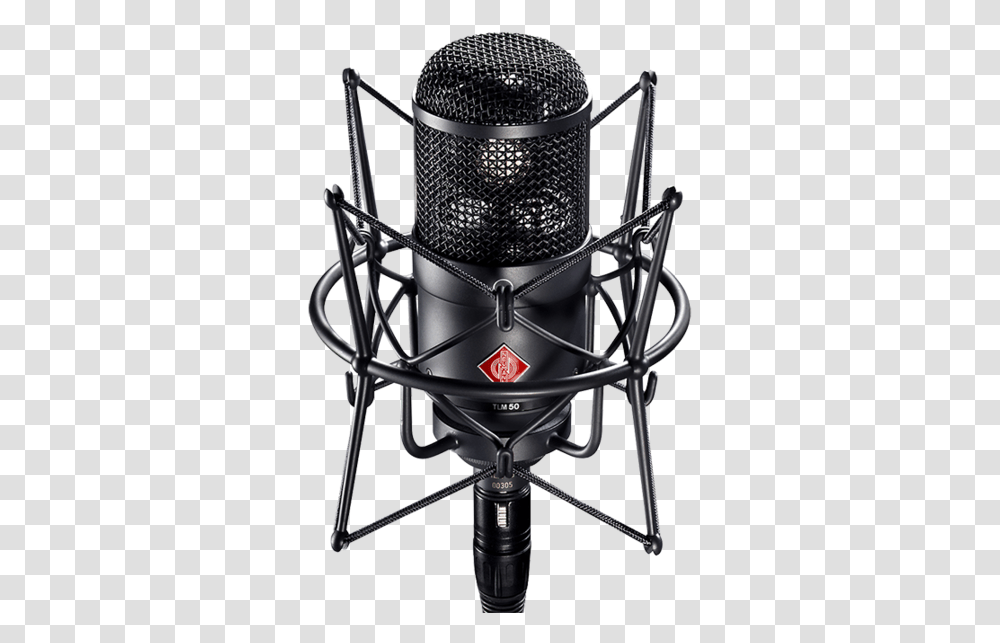 Tlm Neumann Tlm, Electrical Device, Microphone, Bicycle, Vehicle Transparent Png