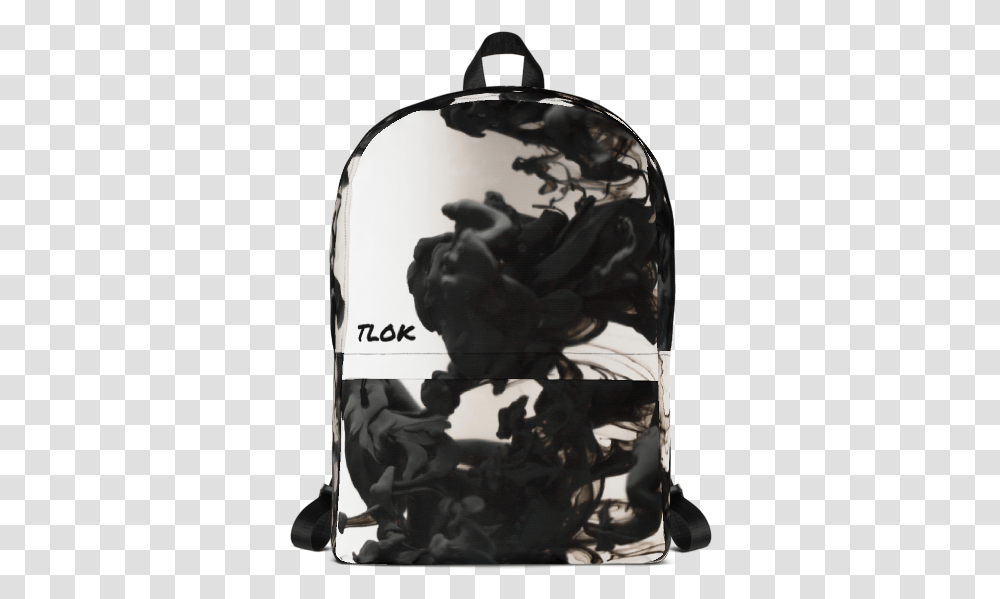 Tlok Dark Smoke Backpack Online Store Powered By Creed Valhalla Merch, Helmet, Clothing, Apparel, Liquor Transparent Png