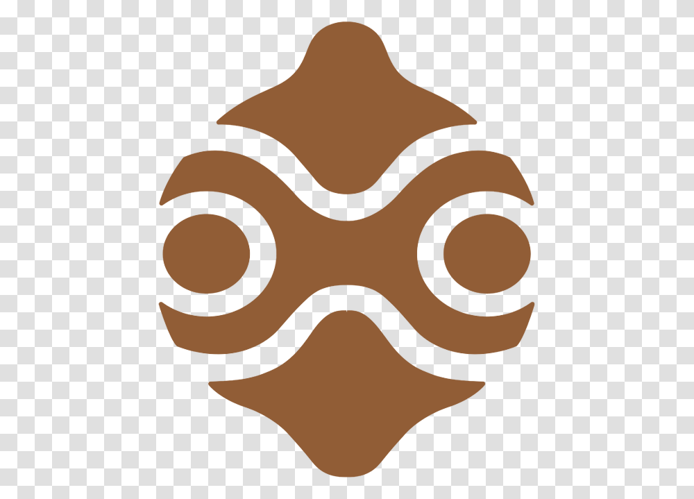 Tloz Series Crest Of The Gerudo Symbol, Sweets, Food, Wood, Seed Transparent Png
