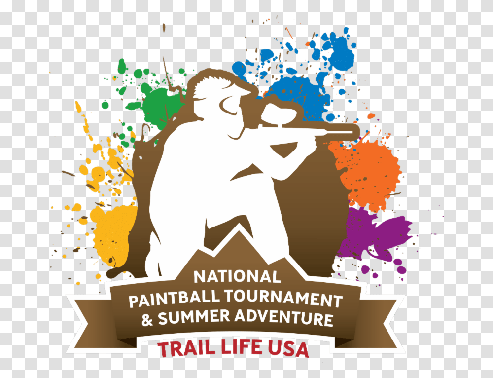 Tlusa National Paintball Tournament And Firearms, Poster, Advertisement, Flyer, Paper Transparent Png