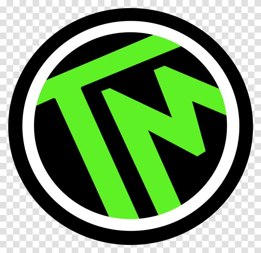 Tm Logo Circle, Trademark, Recycling Symbol Transparent Png