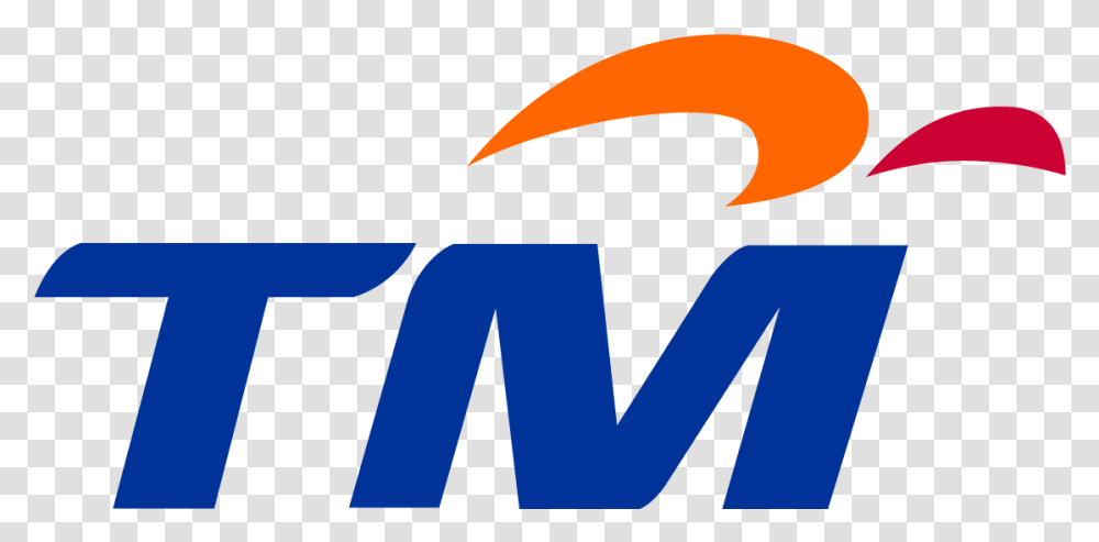 Tm Telekom Malaysia, Logo, Trademark, Axe Transparent Png