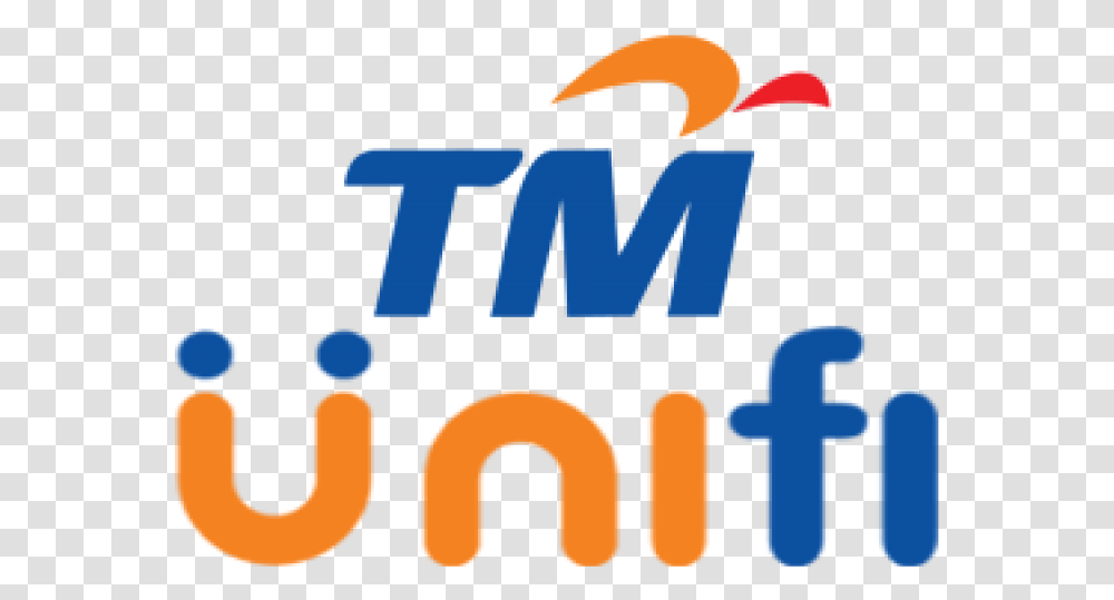 Tm Unifi Logo Hd, Alphabet, Label, Word Transparent Png
