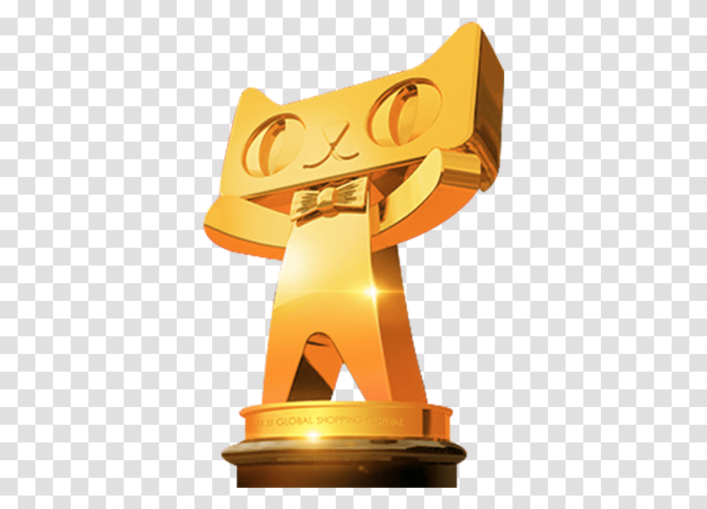 Tmall Tmall, Gold, Treasure, Trophy, Angry Birds Transparent Png