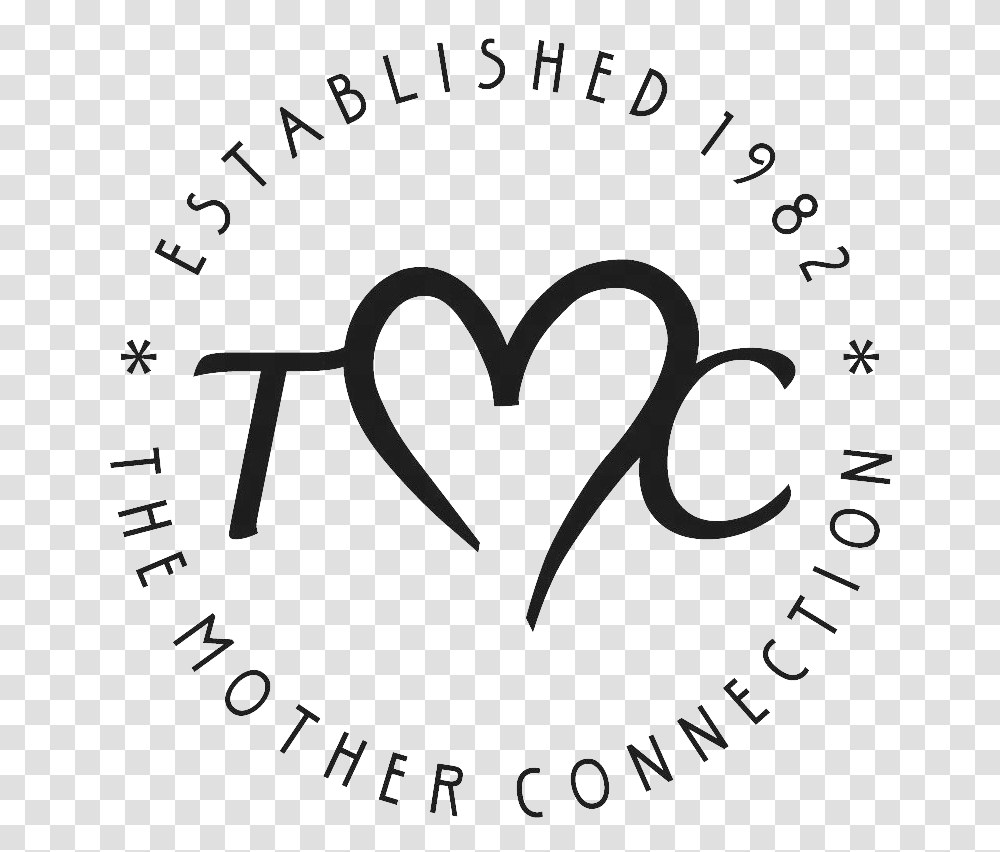 Tmc Party New Logo, Label, Heart Transparent Png