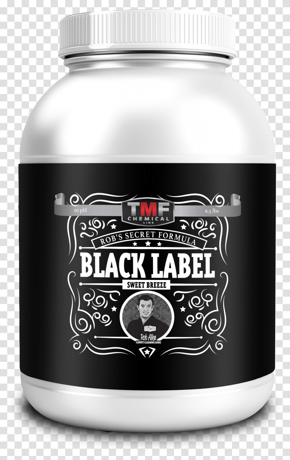 Tmf Black Label Cleaning, Liquor, Alcohol, Beverage, Drink Transparent Png
