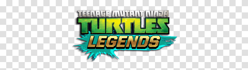 Tmnt 2 Logo Picture Teenage Mutant Ninja Turtles, Call Of Duty, Scoreboard, Minecraft Transparent Png