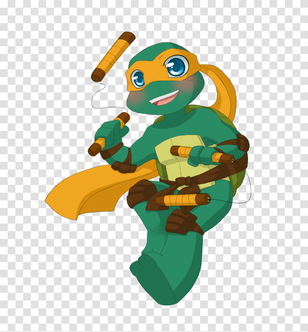 Tmnt I Love Being A Turtle, Toy, Costume, Face, Leisure Activities Transparent Png