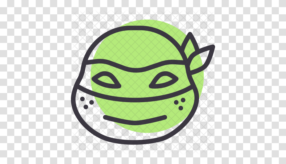 Tmnt Icon Tmnt Icon, Sphere, Text, Label, Word Transparent Png
