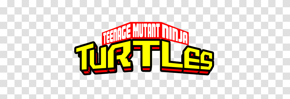 Tmnt Logo Tumblr, Scoreboard, Pac Man, Urban, Arcade Game Machine Transparent Png