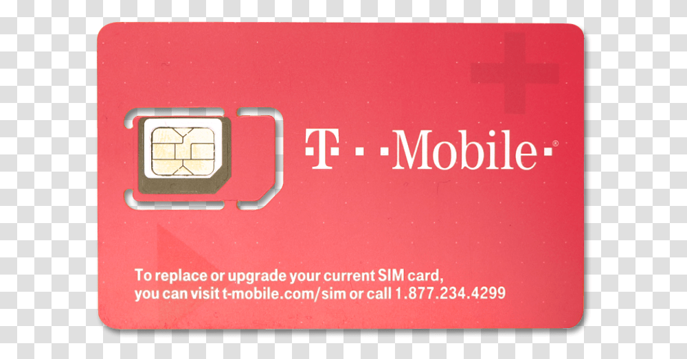 Tmobilesim Shadow T Mobile, Electronics, Label, Paper Transparent Png