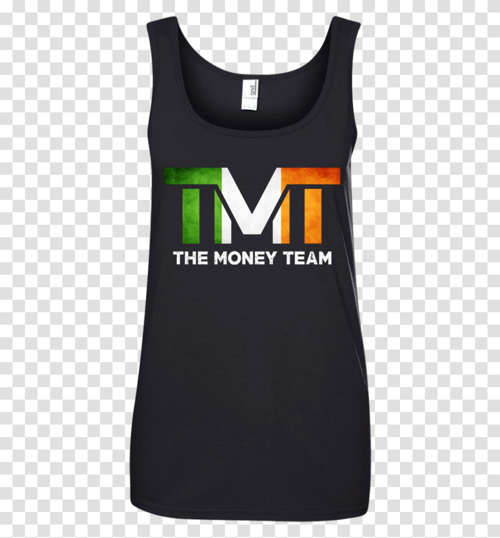Tmt The Money Team Shirt Shirts 882l Anvil Ladies Mayweather Promotions, Book, Apparel, Cushion Transparent Png