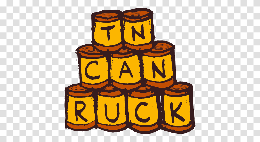 Tn Can Ruck, Alphabet, Number Transparent Png