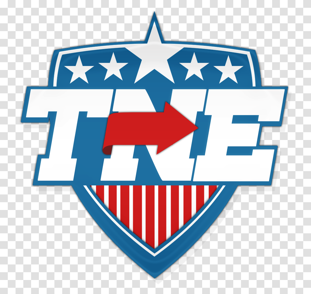 Tne Madden League Logo Vertical, Symbol, Trademark, Star Symbol, Text Transparent Png