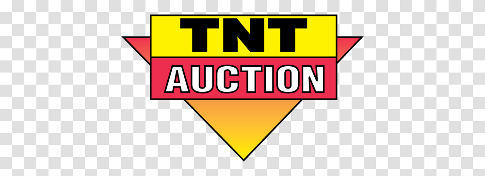 Tnt Auction Government Surplus Property Auctions, Label, Word Transparent Png