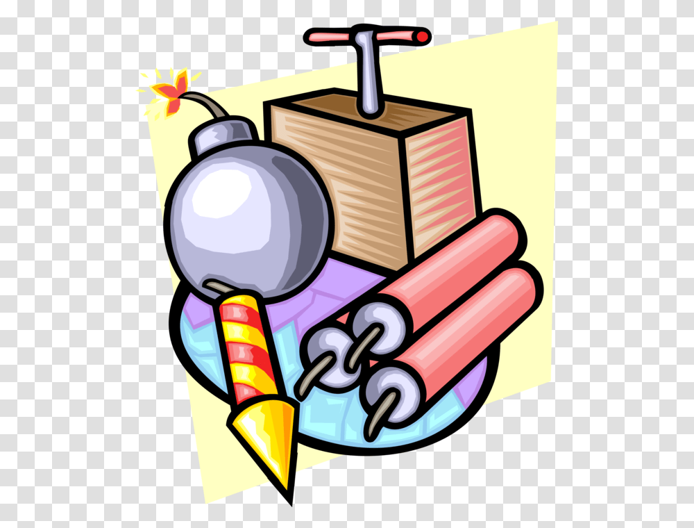 Tnt Bomb Material Image Explosives, Weapon, Weaponry, Dynamite Transparent Png