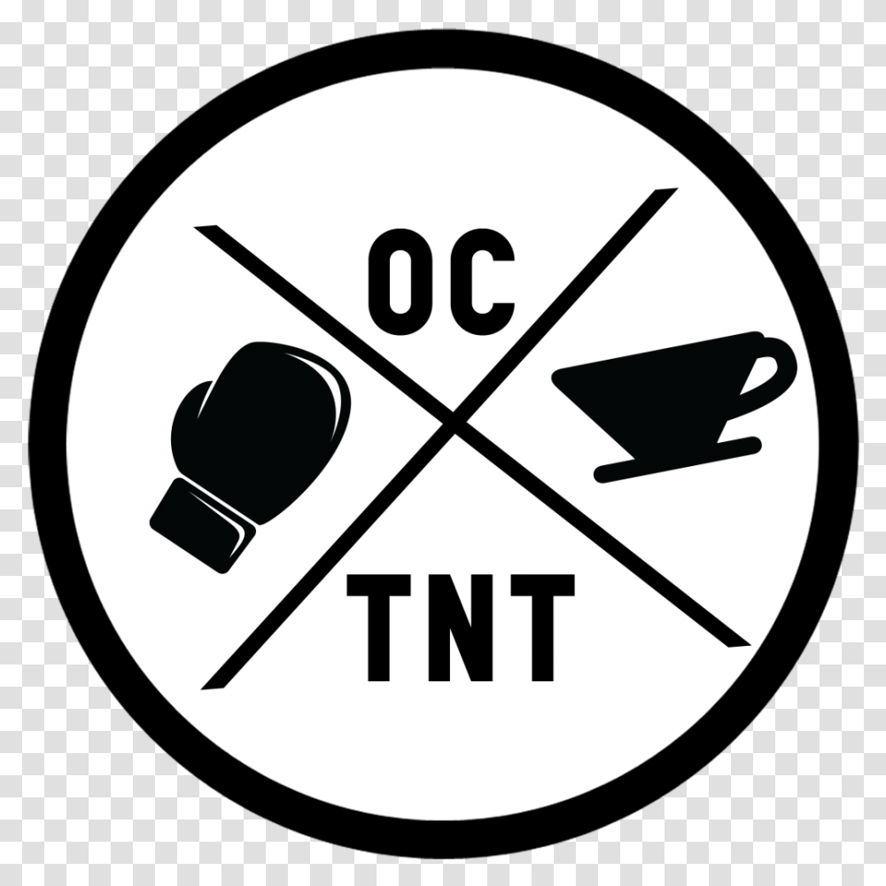 Tnt Circle, Sign, Outdoors Transparent Png