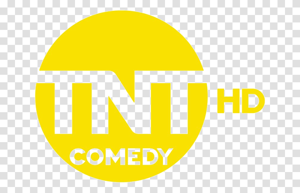 Tnt Comedy Hd Logo, Label, Sticker Transparent Png