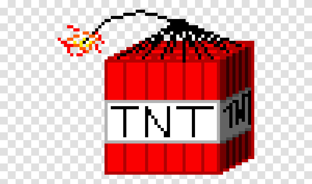 Tnt Do Minecraft, Weapon, Weaponry, Bomb, Dynamite Transparent Png