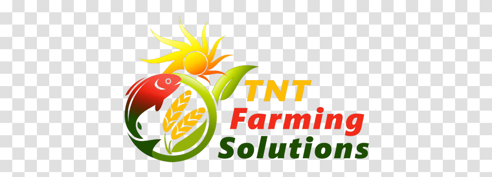 Tnt Farming Solutions Graphic Design, Graphics, Art, Floral Design, Pattern Transparent Png