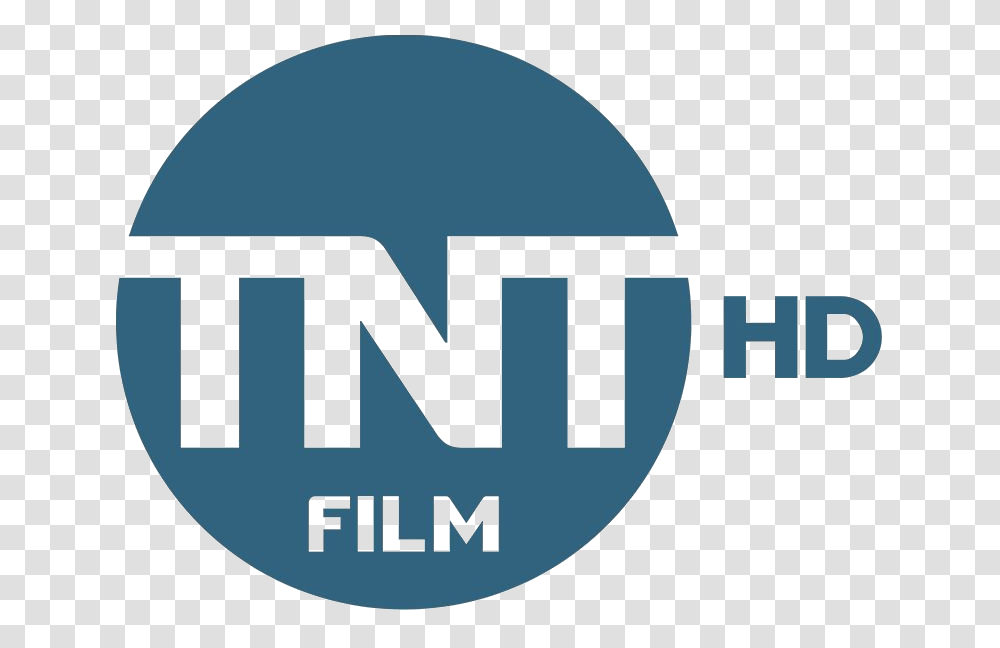 Tnt Film Hd Logo, Label, Trademark Transparent Png