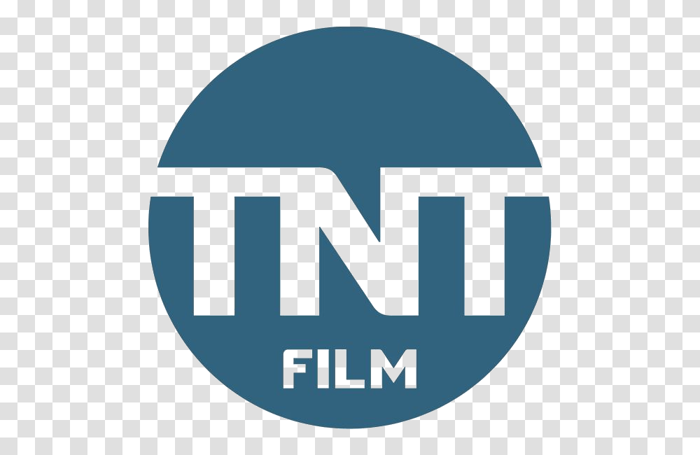 Tnt Film Logo, Trademark, Label Transparent Png