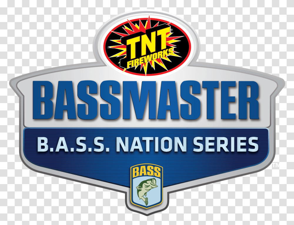 Tnt Fireworks Bass Nation Bassmaster Tnt Fireworks, Label, Text, Food, Crowd Transparent Png