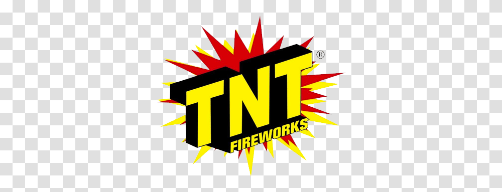 Tnt Fireworks Logo Tnt Fireworks Logo, Text, Symbol, Word, Label Transparent Png