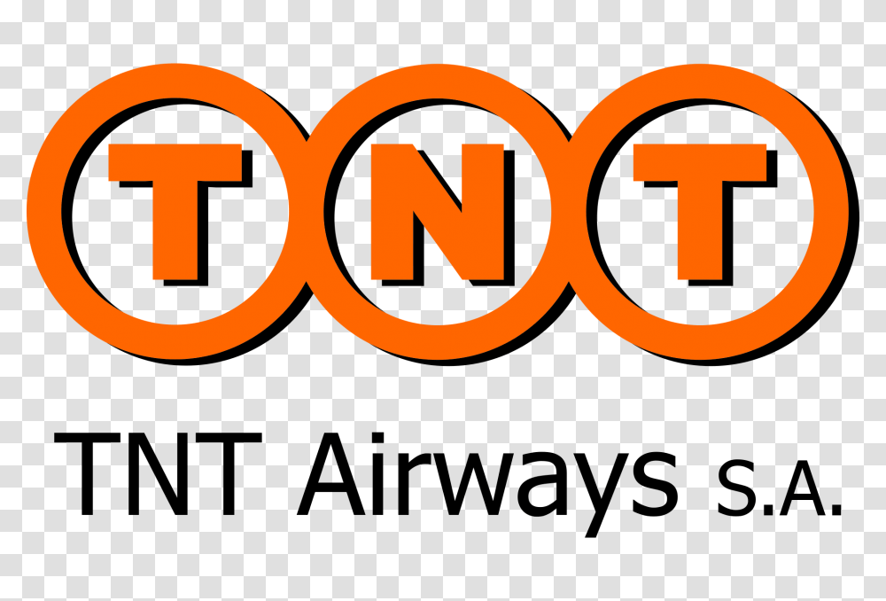 Tnt Logo, Word, Number Transparent Png